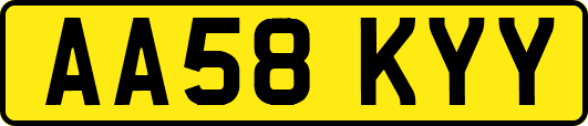 AA58KYY