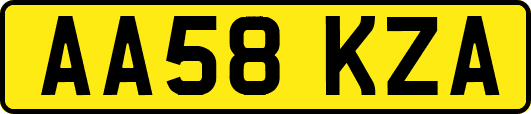AA58KZA
