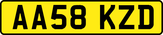 AA58KZD
