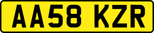 AA58KZR