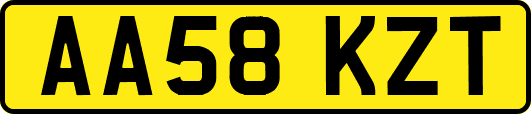 AA58KZT