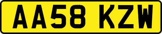 AA58KZW