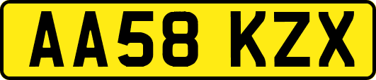 AA58KZX