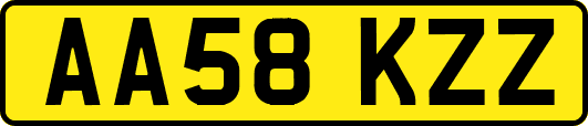 AA58KZZ