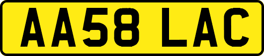 AA58LAC