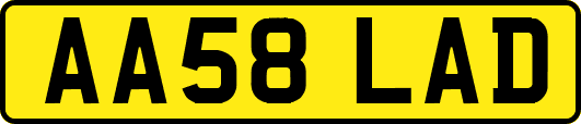 AA58LAD