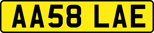 AA58LAE