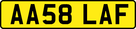AA58LAF