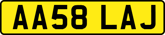 AA58LAJ