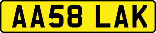 AA58LAK