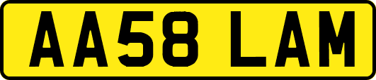 AA58LAM