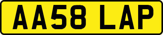 AA58LAP