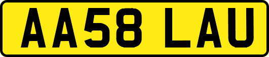 AA58LAU