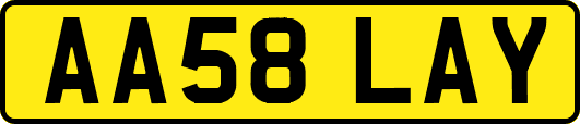 AA58LAY