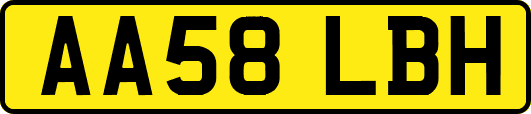 AA58LBH