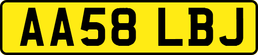 AA58LBJ