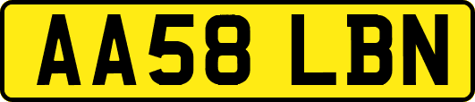 AA58LBN