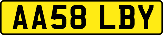 AA58LBY
