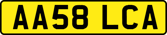 AA58LCA