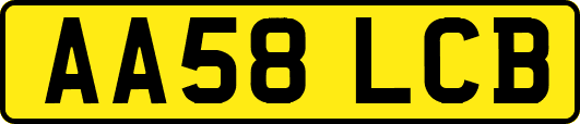 AA58LCB