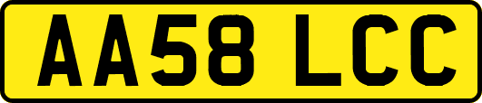 AA58LCC