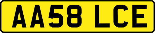 AA58LCE