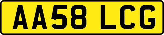 AA58LCG