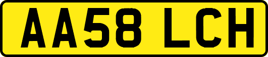 AA58LCH