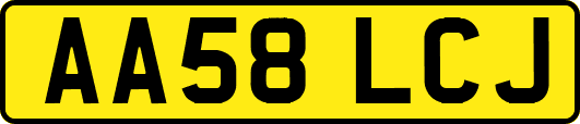 AA58LCJ