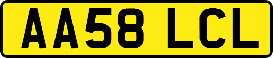 AA58LCL