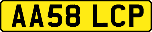 AA58LCP