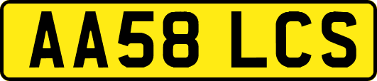 AA58LCS