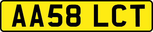 AA58LCT