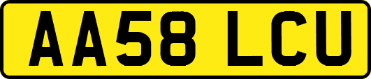 AA58LCU