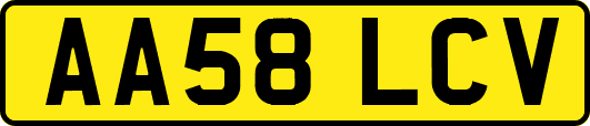 AA58LCV