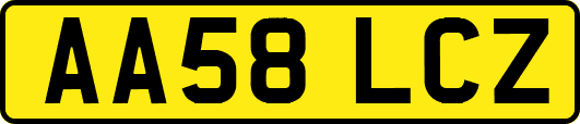 AA58LCZ