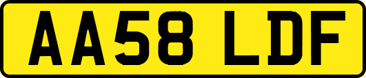 AA58LDF