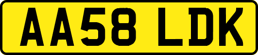 AA58LDK