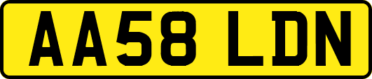 AA58LDN