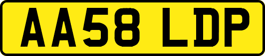 AA58LDP