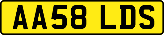 AA58LDS