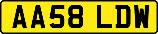 AA58LDW