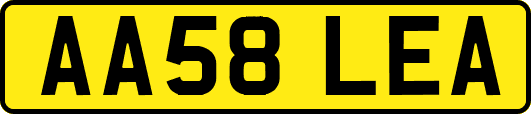 AA58LEA