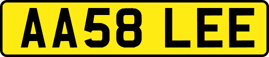 AA58LEE