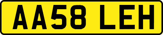 AA58LEH
