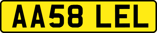 AA58LEL
