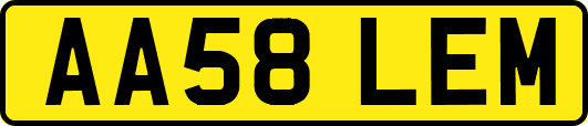 AA58LEM