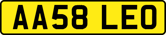 AA58LEO