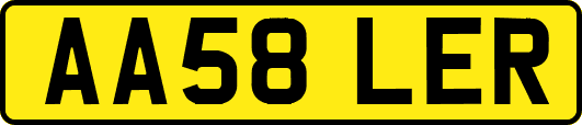 AA58LER