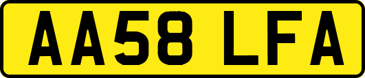 AA58LFA